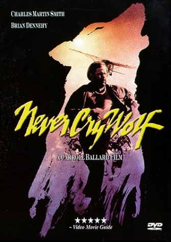 Never Cry Wolf