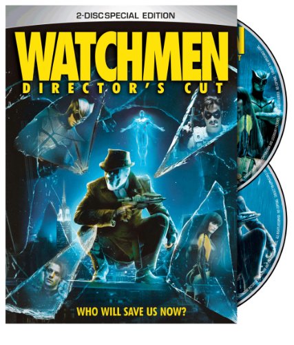 Watchmen (Director's Cut)