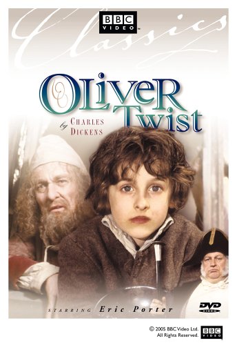 Oliver Twist, BBC: 1985 [DVD]