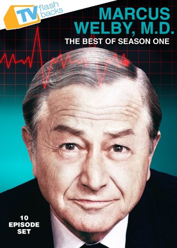 Marcus Welby, M.D.: The Best of Season One