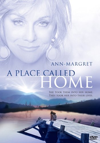 A Place Called Home [DVD]