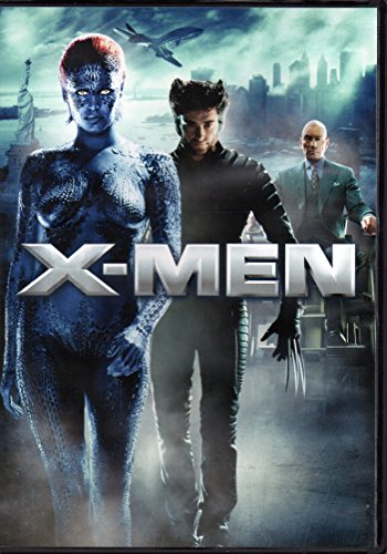 X-Men (Widescreen Edition)