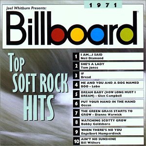 1971-Billboard Top Soft Rock H