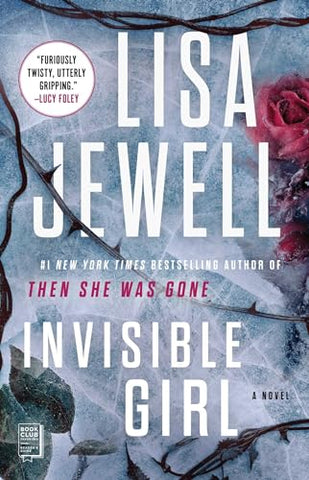 Invisible Girl: A Novel