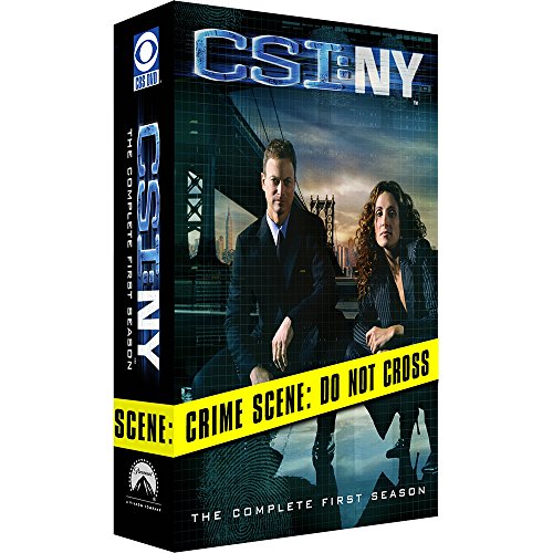 CSI: New York: Season 1