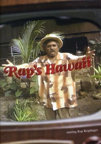 Rap's Hawaii