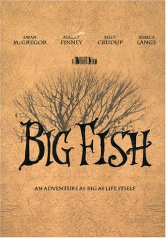 Big Fish (Special Edition, with Collectible Book)