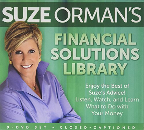 Financial Solutions Library