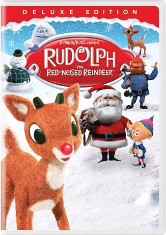 Rudolph the Red-Nosed Reindeer