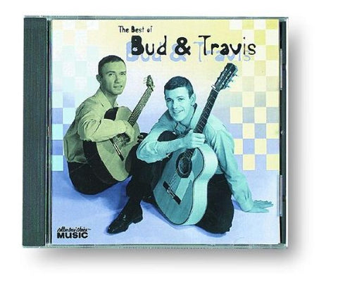 The Best of Bud & Travis