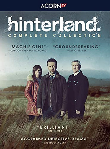 HINTERLAND: THE COMPLETE SERIES