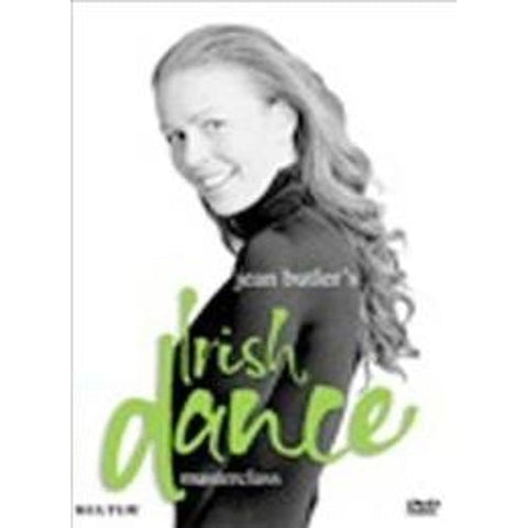 Jean Butler's Irish Dance Master Class