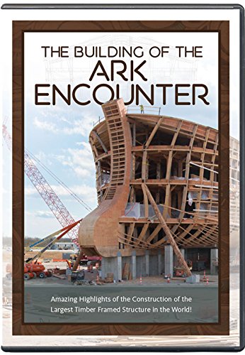 The Building of the Ark Encounter