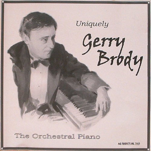 The Orchestral Piano