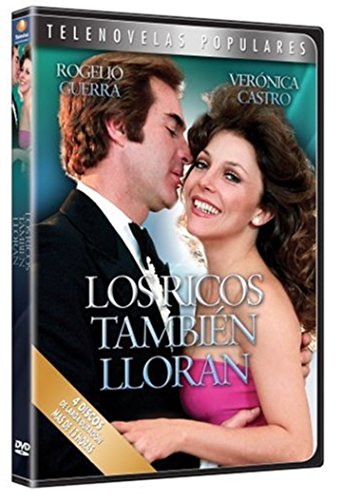 Los Ricos Tambien Lloran