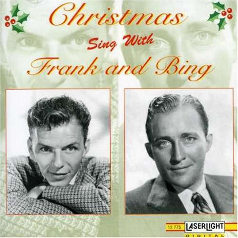 Christmas Sing With Frank & Bi