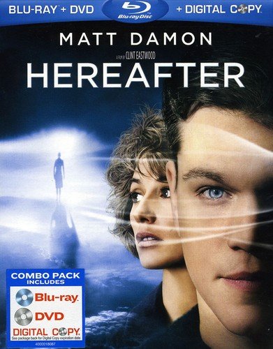 Hereafter [Blu-ray]