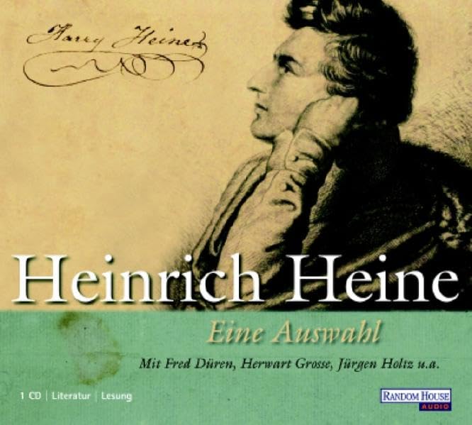 Eine Auswahl. CD
