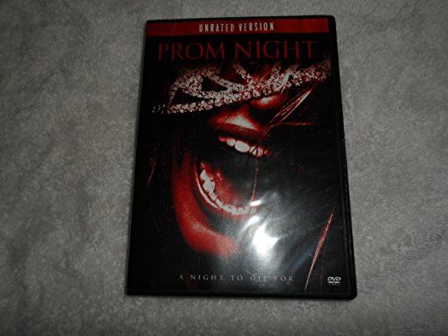 Prom Night (Unrated)