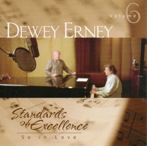 So In Love - Standards of Excellence Volume 6