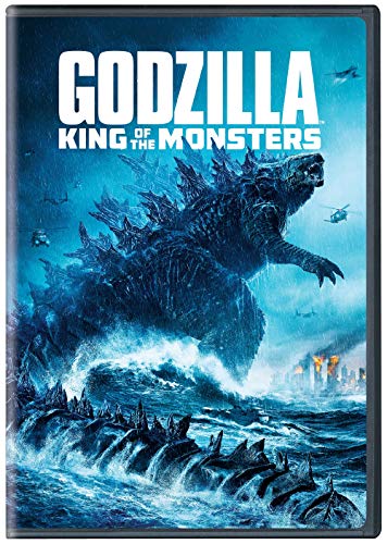 Godzilla: King of the Monsters Special Edition (DVD)