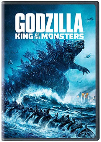 Godzilla: King of the Monsters Special Edition (DVD)