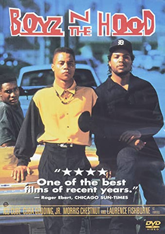 Boyz 'N The Hood