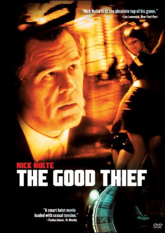 The Good Thief