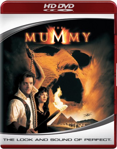 The Mummy