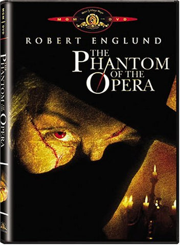 The Phantom of the Opera