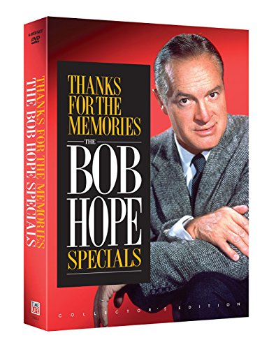 BOB HOPE SPECIALS: THANKS FOR THE MEMORIES