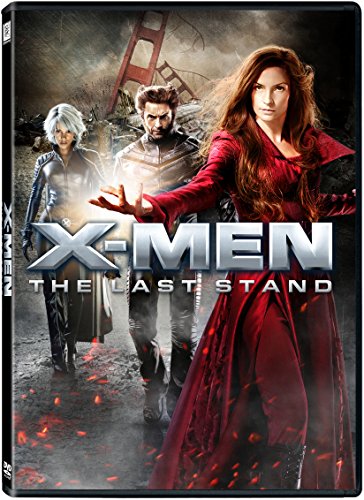 X-Men: The Last Stand (Widescreen Edition)