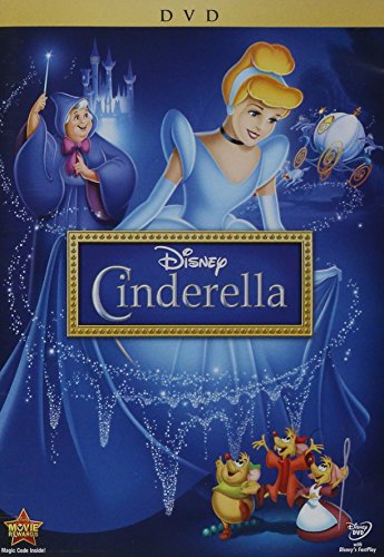 Cinderella