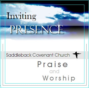 Inviting the Presence