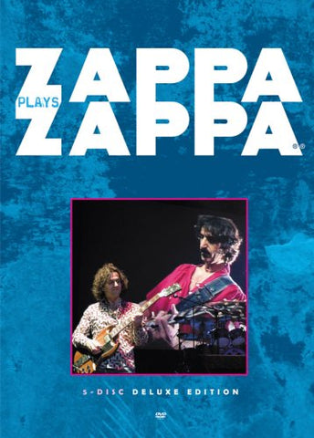 Zappa Plays Zappa