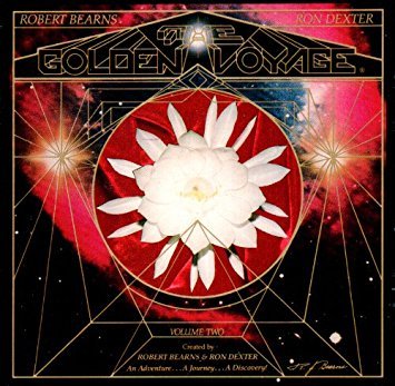 The Golden Voyage Vol. 2