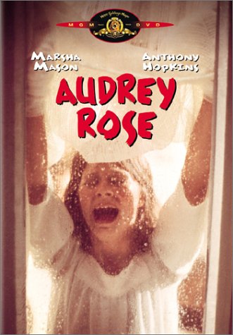 Audrey Rose [DVD]