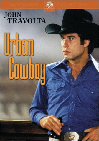 Urban Cowboy