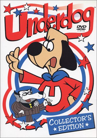 Underdog (Collector's Edition) [DVD]