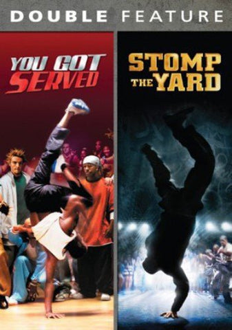 You Got Served/Stomp The Yard