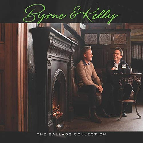 The Ballads Collection