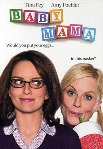 Baby Mama [DVD]