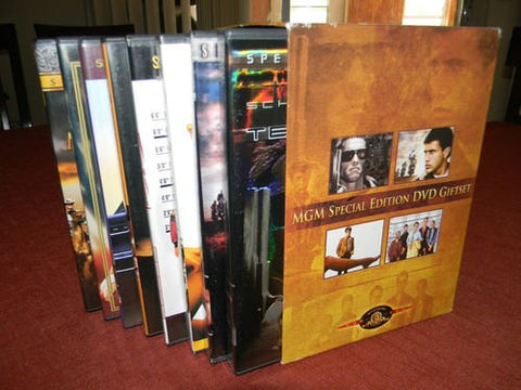 MGM Special Edition DVD Giftset