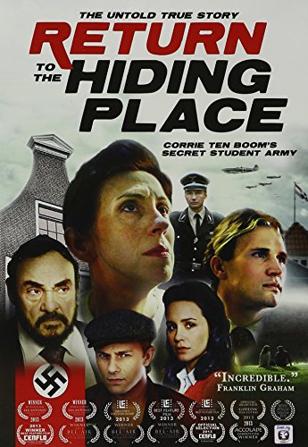 Return to the Hiding Place