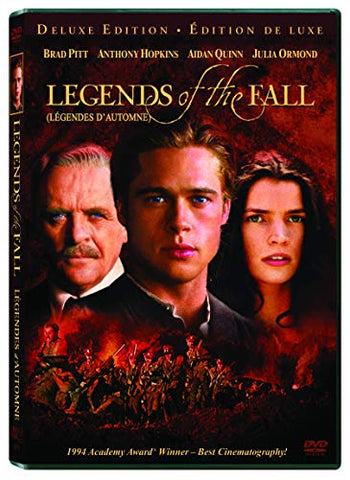 Legends of the Fall (Special Edition)