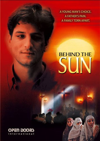 Behind the Sun