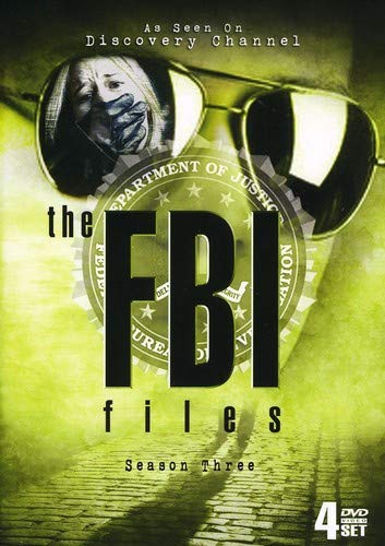 The FBI Files: Season 3