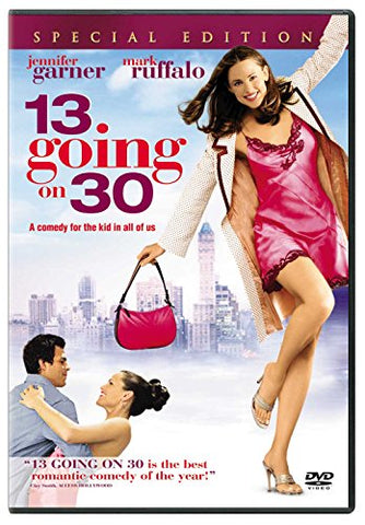 13 Going On 30 (Special Edition)