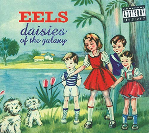 Daisies Of The Galaxy