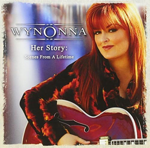 Her Story: Scenes from a Lifetime